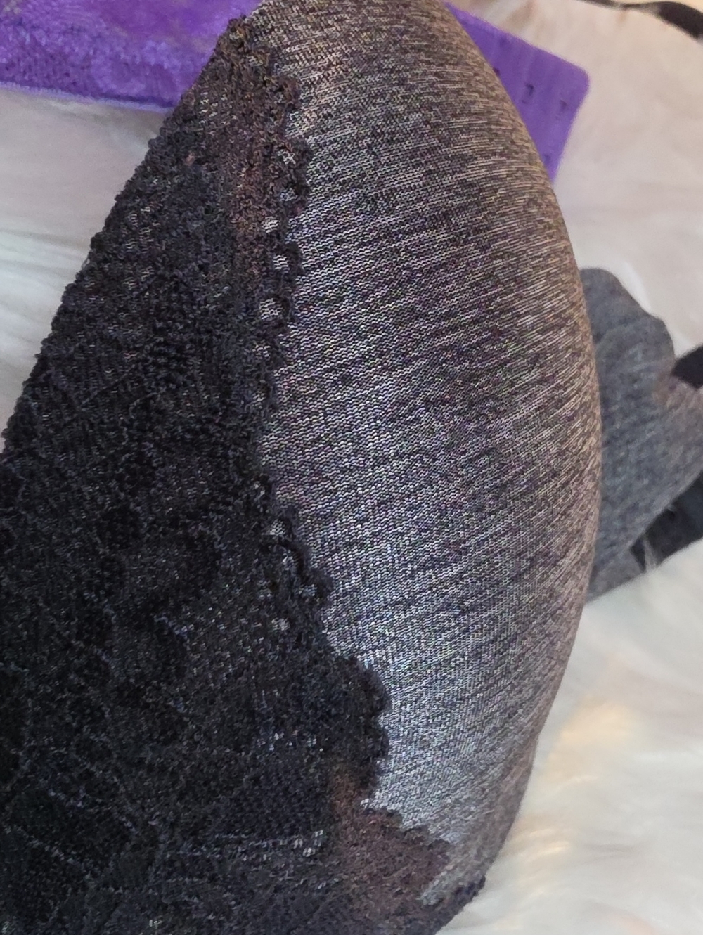 Padded bra - Picture 4 of 4